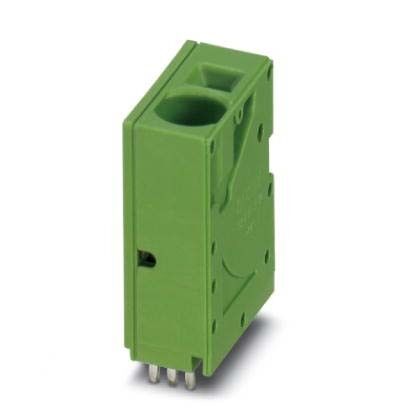 Leiterplattenklemme 1016011