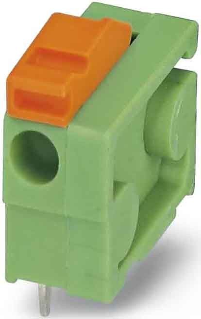 Leiterplattenklemme FFKDSA1/H-6,35 Leiterplattenklemme FFKDSA1/H-6,35