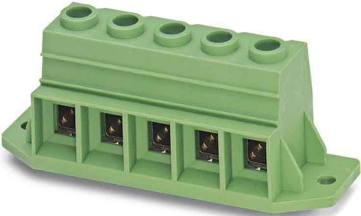 Leiterplattenklemme MKDSP 25/ 5-15,00-F Leiterplattenklemme MKDSP 25/ 5-15,00-F