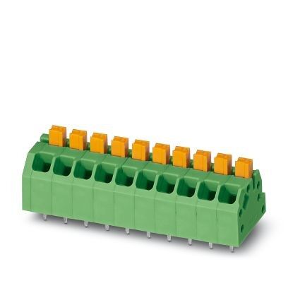 Leiterplattenklemme SPTAF 1/ 4-3#1725855