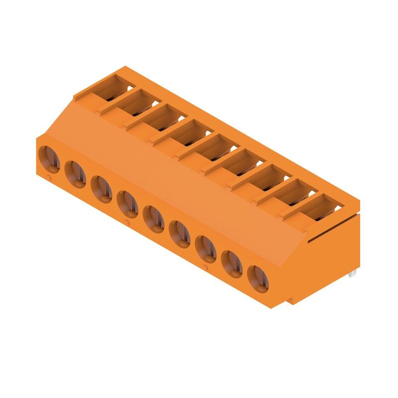 Leiterplattenklemme LL 5.00/0#2429570000 Leiterplattenklemme LL 5.00/0#2429570000