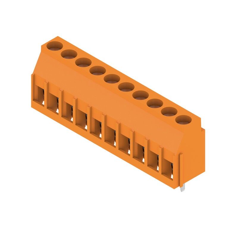 Leiterplattenklemme LL 5.08/1#2567180000 Leiterplattenklemme LL 5.08/1#2567180000