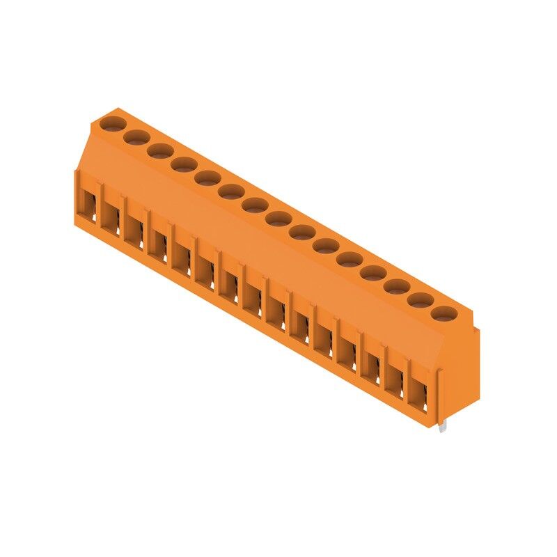 Leiterplattenklemme LL 5.08/1#2567240000 Leiterplattenklemme LL 5.08/1#2567240000