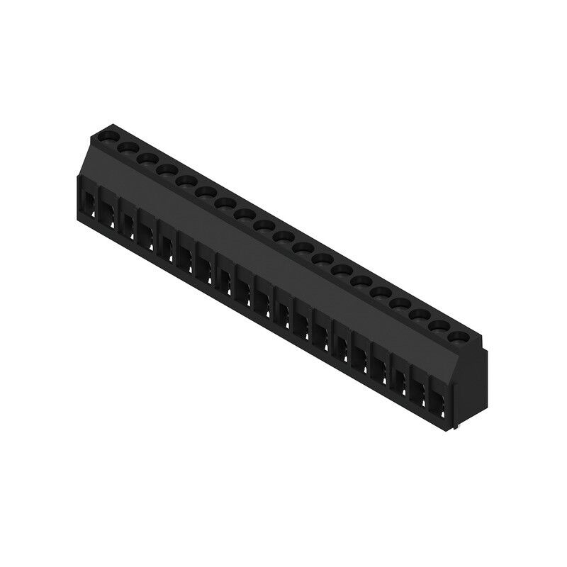 Leiterplattenklemme LL 5.08/1#2567270000 Leiterplattenklemme LL 5.08/1#2567270000