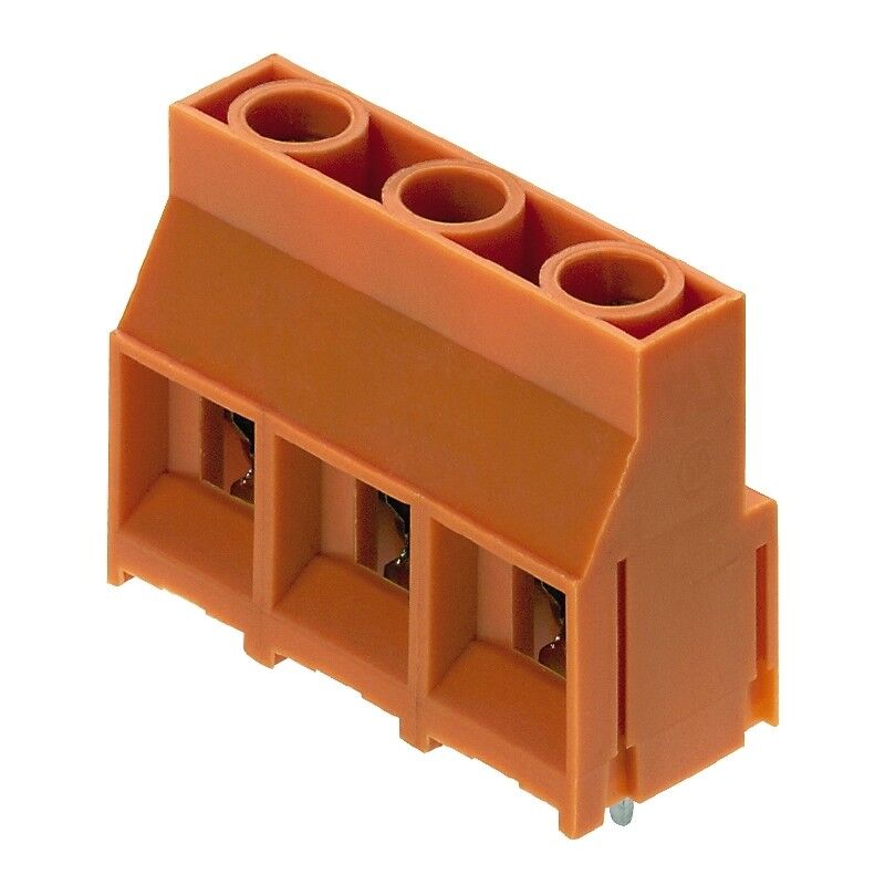 Leiterplattenklemme LL 9.52/0#1724690000 Leiterplattenklemme LL 9.52/0#1724690000