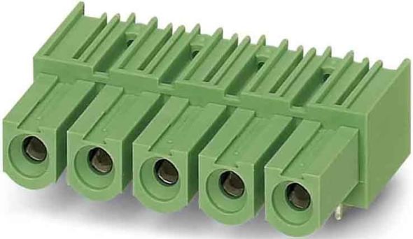 Grundleiste IPC 16/ 7-G-10,16 Grundleiste IPC 16/ 7-G-10,16