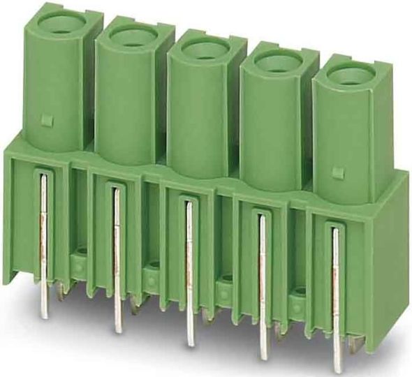 Grundleiste IPCV 16/ 6-G-10,16 Grundleiste IPCV 16/ 6-G-10,16