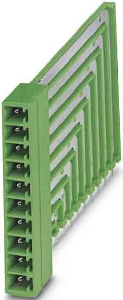 Grundleiste MCO 1,5/ 7-GR-3,81 Grundleiste MCO 1,5/ 7-GR-3,81