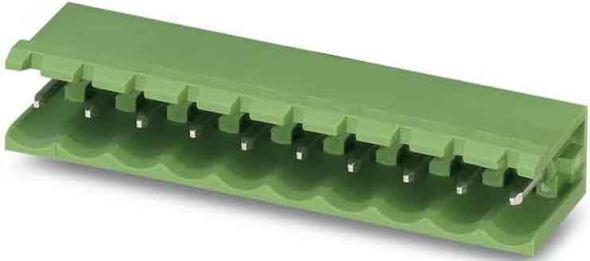 Grundleiste MSTB 2,5/ 3-G-5,08 Grundleiste MSTB 2,5/ 3-G-5,08