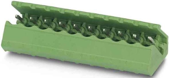 Grundleiste SMSTB 2,5/10-G-5,08