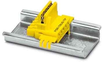 Tragschienen-Connector PSR-TBUS-TP Tragschienen-Connector PSR-TBUS-TP