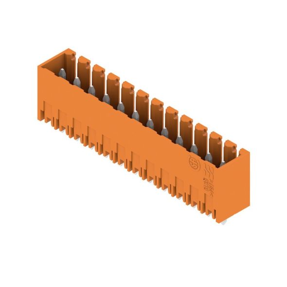 LP Verbinder Raster 3.5 SL3.5/12/180G3.2SNOR LP Verbinder Raster 3.5 SL3.5/12/180G3.2SNOR