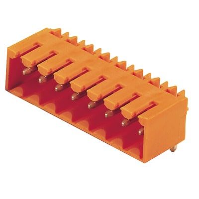 LP Verbinder Raster 3.5 SL3.5/8/90G3.2SN OR LP Verbinder Raster 3.5 SL3.5/8/90G3.2SN OR