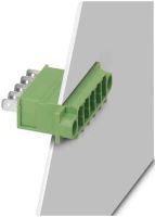 Durchführungsgehäuse DFKPC4/2-G7,62FS4,8