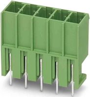 Grundleiste PCV 4/11-G-7,62