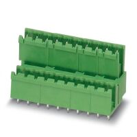 Leiterplatten-Grundleiste MDSTBV 2,5/1#1716004