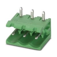 Leiterplatten-Grundleiste MSTB 2,5/12-GU