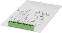 Platinenstecker MCV 1,5/ 4-G-3,81
