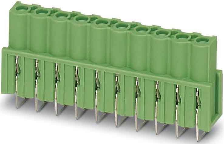 Grundleiste ICV 2,5/ 5-G-5,08 Grundleiste ICV 2,5/ 5-G-5,08