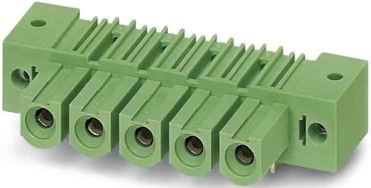 Grundleiste IPC 16/ 2-GF-10,16 Grundleiste IPC 16/ 2-GF-10,16