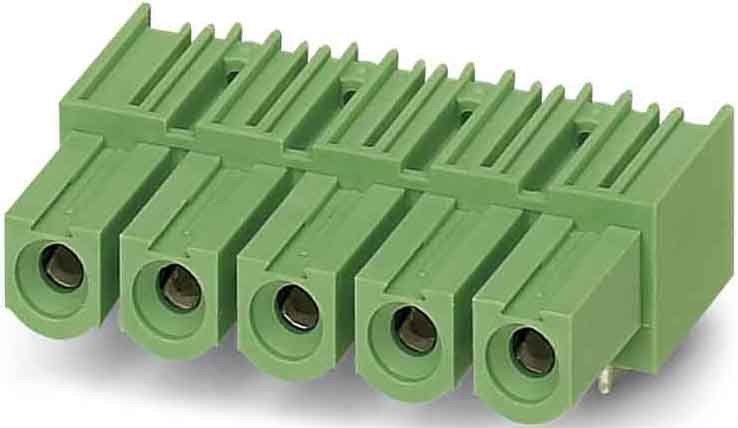 Grundleiste IPC 16/ 7-G-10,16 Grundleiste IPC 16/ 7-G-10,16