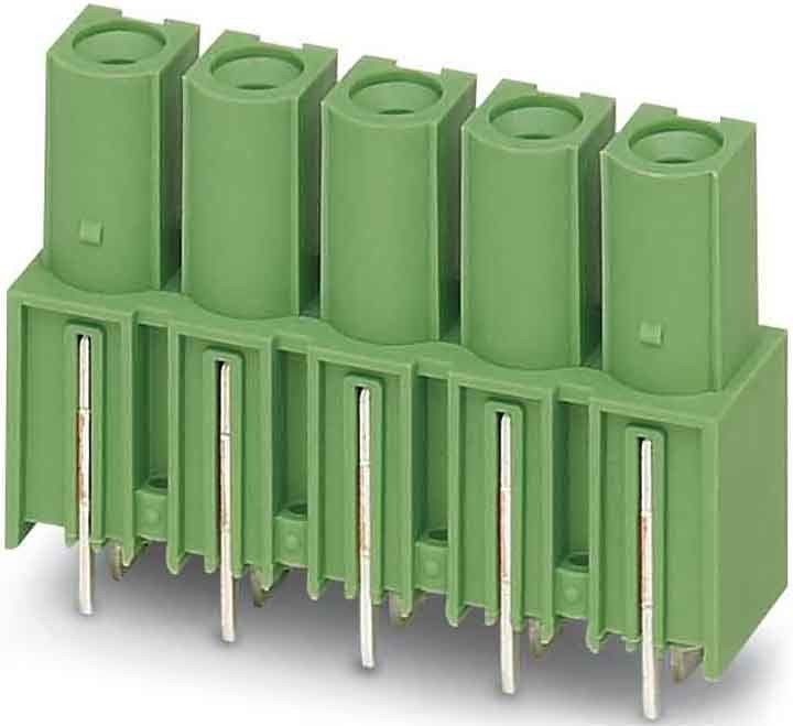 Grundleiste IPCV 16/ 6-G-10,16 Grundleiste IPCV 16/ 6-G-10,16