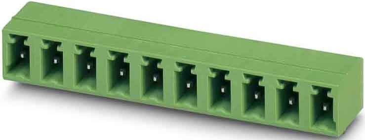 Grundleiste MC 1,5/ 4-G-5,08 Grundleiste MC 1,5/ 4-G-5,08