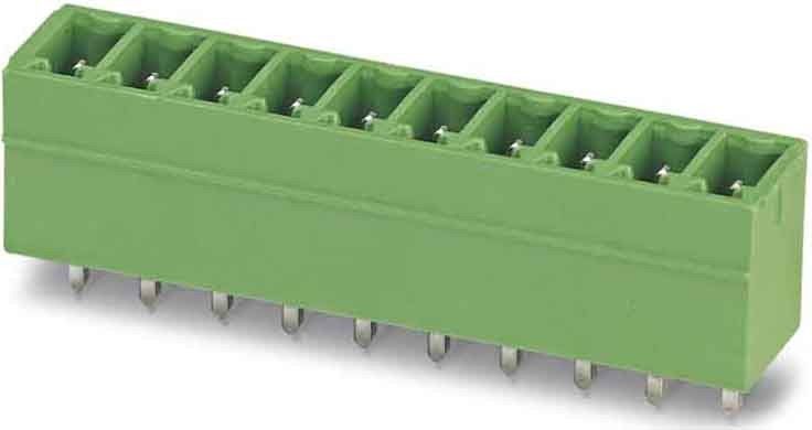 Grundleiste MCV 1,5/ 7-G-3,5 Grundleiste MCV 1,5/ 7-G-3,5