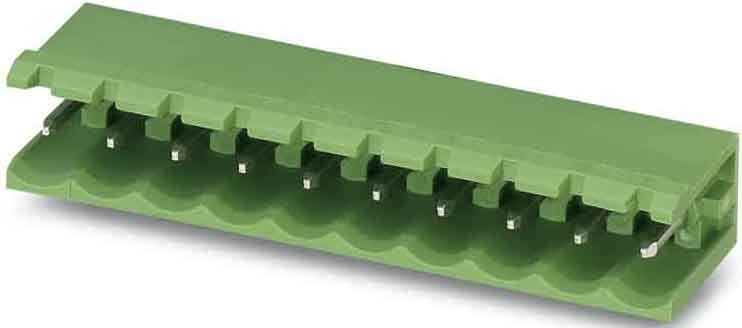 Grundleiste MSTB 2,5/ 3-G-5,08 Grundleiste MSTB 2,5/ 3-G-5,08
