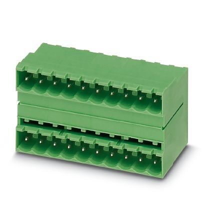 Leiterplatten-Grundleiste MDSTB 2,5/ 6#1705143