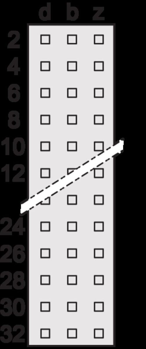 Federleiste 69001712 Federleiste 69001712