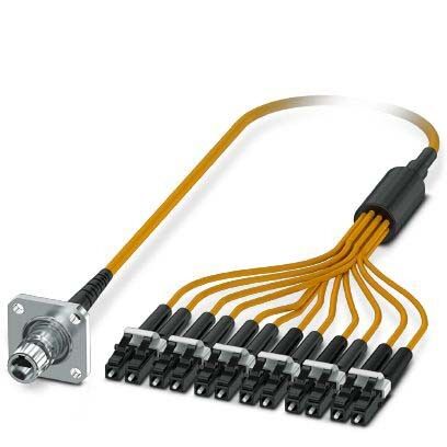 Aufteilerkabel FOC-OS12-LCD6-GF02/2