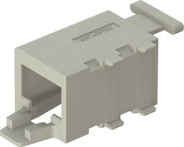 Han Domino RJ45 Cube, 09149452001 Han Domino RJ45 Cube, 09149452001