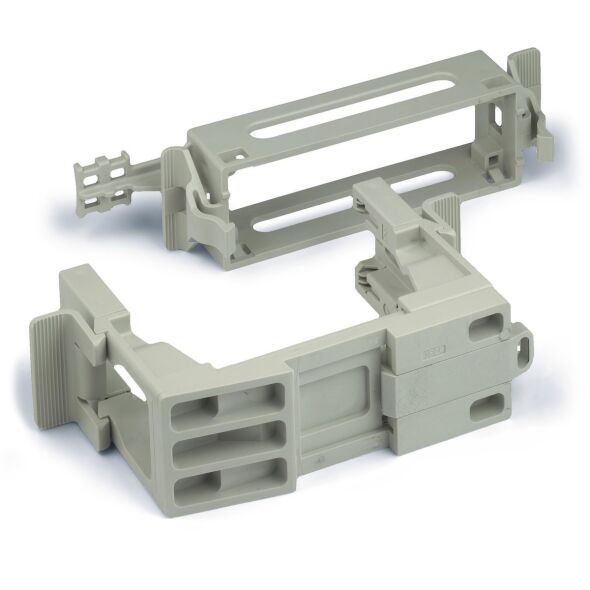 H-B-16-Q+E-MONTAGESYSTEM H-B 16 Q+E H-B-16-Q+E-MONTAGESYSTEM H-B 16 Q+E