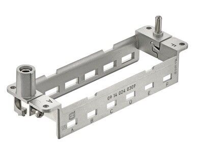 Gelenkrahmen 6 Module 09140240309