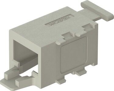 Han Domino RJ45 Cube, 09149451001