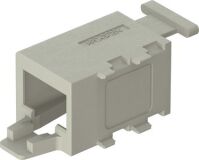 Han Domino RJ45 Cube, 09149451001