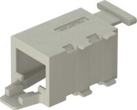 Han Domino RJ45 Cube, 09149452001