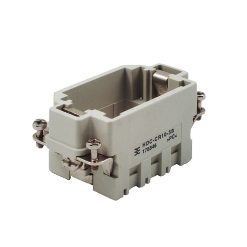 Stiftrahmen HDC-CR10-3S GR Stiftrahmen HDC-CR10-3S GR