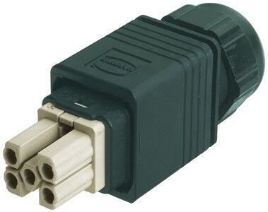 Steckvberbinder Set 09352340421 Steckvberbinder Set 09352340421