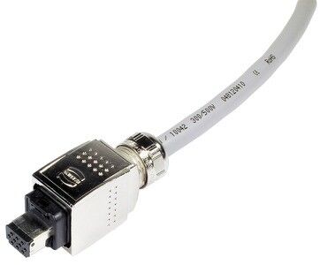 Steckvberbinder Set 09352620401 Steckvberbinder Set 09352620401