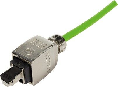 Steckverbinder 09352290401 Steckverbinder 09352290401