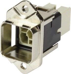 Steckverbinder Wanddurch- 09352310311 Steckverbinder Wanddurch- 09352310311