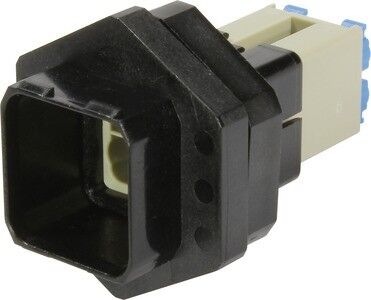 Steckverbinder Wanddurch- 09352320332 Steckverbinder Wanddurch- 09352320332
