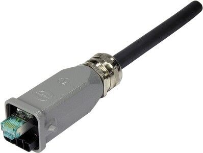 Steckverbinder Kabelsteck- 09451151720 Steckverbinder Kabelsteck- 09451151720