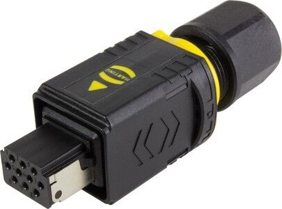 Steckverbinder Kabelsteck- 09451459011 Steckverbinder Kabelsteck- 09451459011