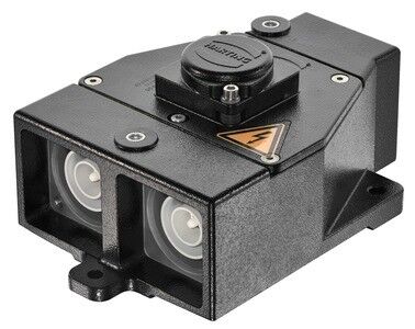 Steckverbinder Set 09400330901 Steckverbinder Set 09400330901
