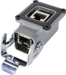 Steckverbinder Wanddurch- 09452151118 Steckverbinder Wanddurch- 09452151118