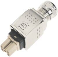 Steckvberbinder Set 09352320401