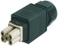 Steckvberbinder Set 09352340421